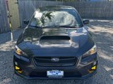 Used 2015 Subaru WRX Premium image 2