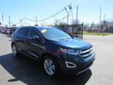 Used 2017 Ford Edge SEL image 5
