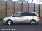 Used 2006 Toyota Sienna LE image 2