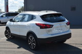 Used 2017 Nissan Rogue Sport SL image 5