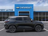 New 2025 Chevrolet TrailBlazer ACTIV image 5