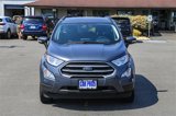 Used 2022 Ford EcoSport SE w/ SE Appearance Package image 3