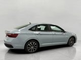 New 2025 Volkswagen Jetta SE image 2