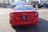 Used 2018 Honda Civic EX image 6