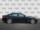 Used 2018 BMW 530e w/ Premium Package 2 image 3