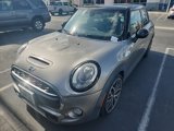 Used 2016 MINI Cooper S image 3