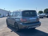 Used 2018 Nissan Armada Platinum image 5