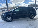 Certified 2023 Ford Edge SEL w/ Convenience Package image 3