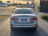 Used 2020 INFINITI Q50 Luxe w/ Essential Package (3.0T Luxe) image 5
