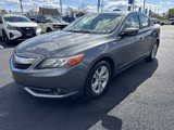 Used 2014 Acura ILX Hybrid w/ Technology Package image 3