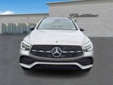 Used 2022 Mercedes-Benz GLC 300 4MATIC image 2