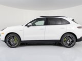 Certified 2021 Porsche Cayenne E-Hybrid image 2