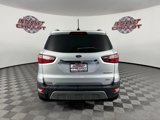 Used 2019 Ford EcoSport Titanium image 6