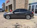 Used 2016 Chevrolet Cruze LT image 2