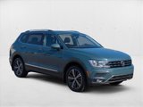 Used 2019 Volkswagen Tiguan SEL image 3