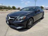 Used 2014 Mercedes-Benz E 350 Coupe w/ Premium 1 Package image 3
