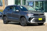 New 2025 Volkswagen Taos SE image 2