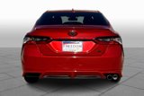 Used 2021 Toyota Camry SE w/ Convenience Package image 4