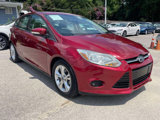 Used 2014 Ford Focus SE image 2
