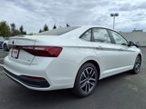 New 2025 Volkswagen Jetta SE image 4