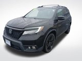 Used 2019 Honda Passport Touring image 3