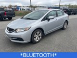 Used 2015 Honda Civic LX image 5