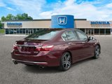 Used 2017 Honda Accord Sport Special Edition image 4