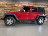 Used 2014 Jeep Wrangler Unlimited Sport w/ Quick Order Package 24S image 5