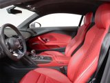 Used 2017 Audi R8 V10 plus image 5