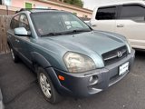 Used 2007 Hyundai Tucson 2WD image 2