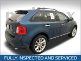 Used 2011 Ford Edge SEL w/ 201A Rapid Spec Order Code image 3