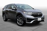Used 2020 Honda CR-V EX-L image 2