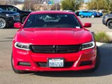 Used 2022 Dodge Charger SXT image 2