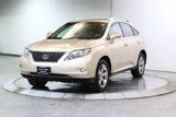 Used 2010 Lexus RX 350 AWD image 3