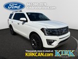 Used 2020 Ford Expedition Limited w/ Equipment Group 301A image 4