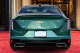 New 2025 Cadillac CT4 Sport image 5