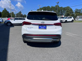 Used 2022 Hyundai Santa Fe SEL w/ Convenience + Premium Package image 6
