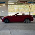 Used 2014 Mercedes-Benz SLK 250 w/ Premium Package image 2