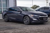 New 2025 Chevrolet Malibu RS image 3