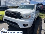 Used 2014 Toyota Tacoma 4x4 Double Cab image 4
