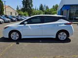Used 2020 Nissan Leaf S w/ S Charge Package image 2
