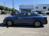 Used 2021 Subaru Legacy Limited image 4
