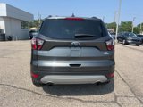 Certified 2018 Ford Escape SE w/ SE Sync 3 Package image 4