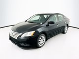 Used 2014 Nissan Sentra S image 3