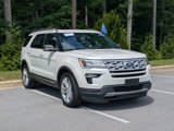 Certified 2019 Ford Explorer XLT w/ Equipment Group 202A image 2
