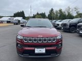 Used 2022 Jeep Compass Latitude w/ Convenience Group image 2