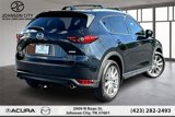 Used 2019 MAZDA CX-5 Grand Touring w/ GT Premium Package image 2