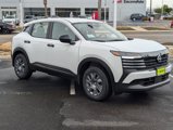 New 2025 Nissan Kicks S image 3