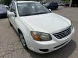 Used 2009 Kia Spectra EX image 4