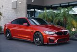 Used 2019 BMW M4 Coupe w/ Competition Package image 3